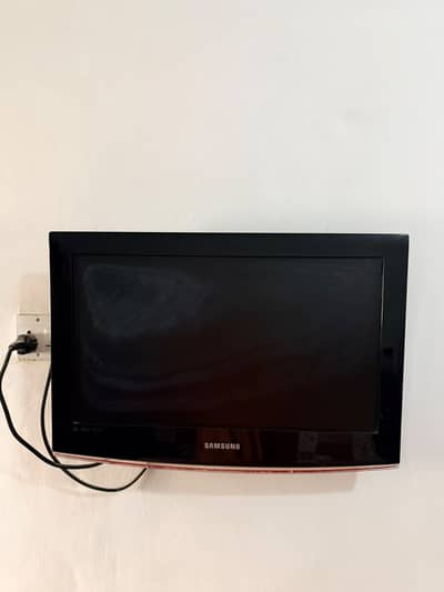 Samsung LED Smart TV