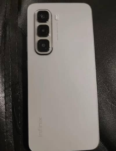 Infinix Hot 50 Pro