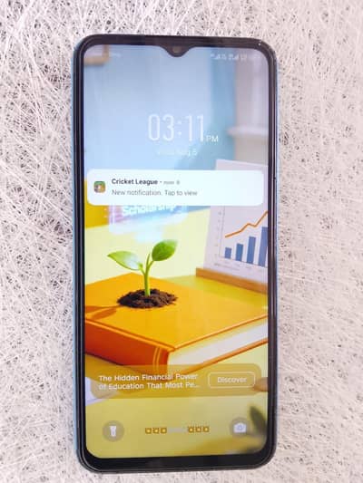 Infinix Note 12 G96