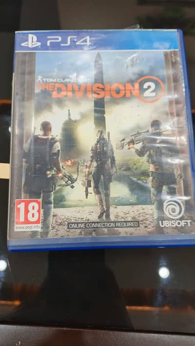 PS4 and PS5 game discs for sale imported from Ireland no scratches
