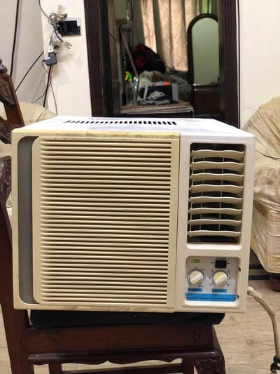 pona Tone Window Ac Low voltage DC Inverter whatsapp 03238850027
