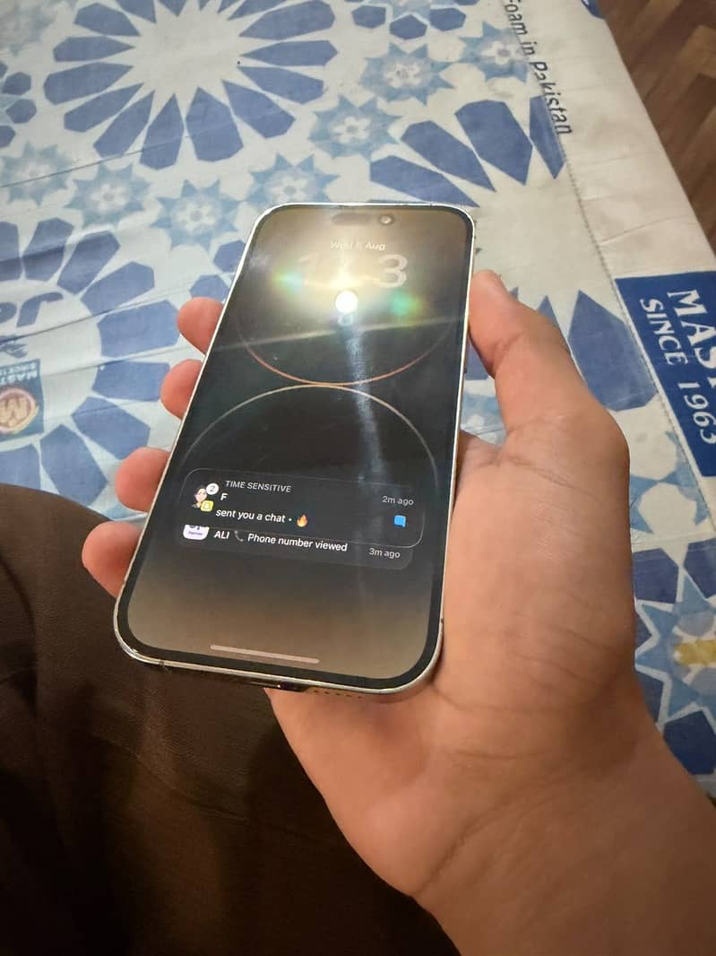 Apple iPhone 14 Pro 3