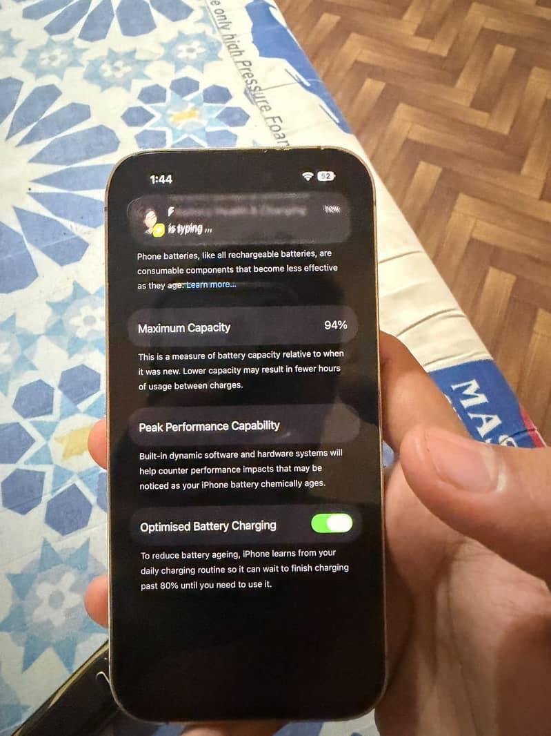 Apple iPhone 14 Pro 5