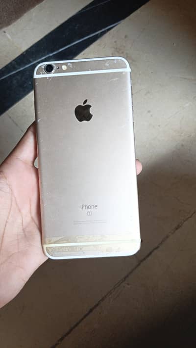 Apple iPhone 6S Plus
