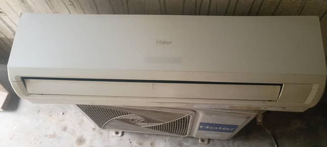 Haier 1.5 ton ac