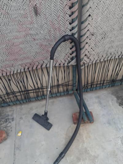 West point Vacuum Cleaner