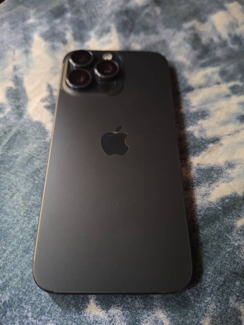 Apple iPhone 15 Pro Max 2
