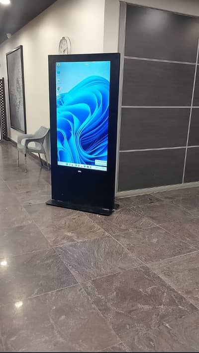Digital Screens |Digital Standee | Digital Kiosk | Digital Touch Pane