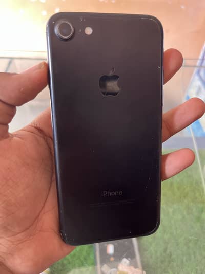 Apple iPhone 7 pta