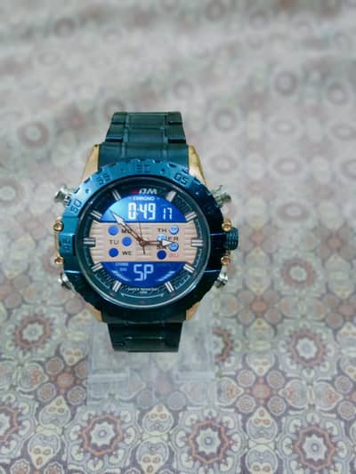Kademan sports watch