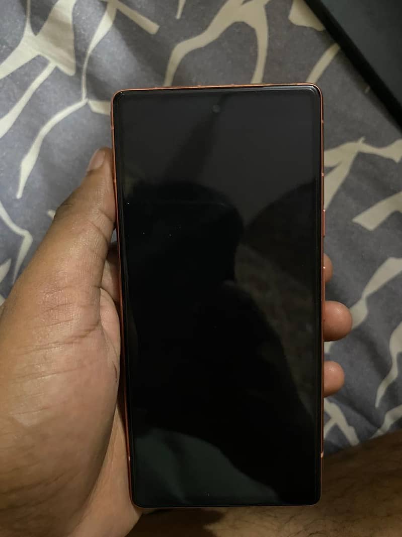 Google Pixel 7a 1