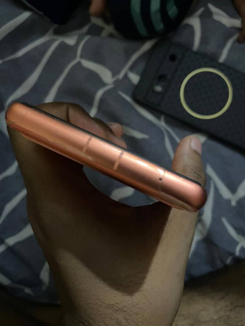 Google Pixel 7a 3