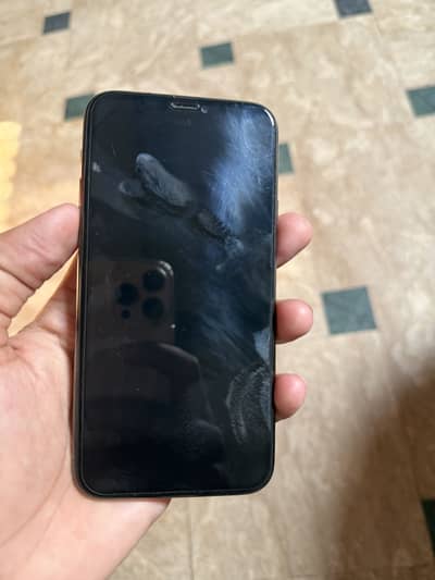 Iphone 11 pro 256gb