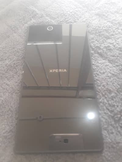 Sony Xperia XA1 Ultra