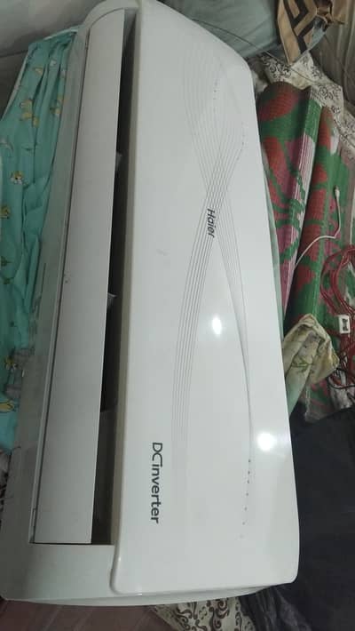 haier AC
