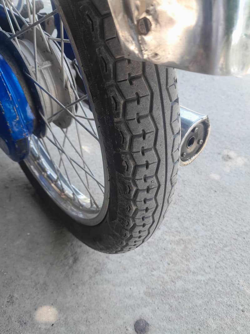 yamaha 2strok 2