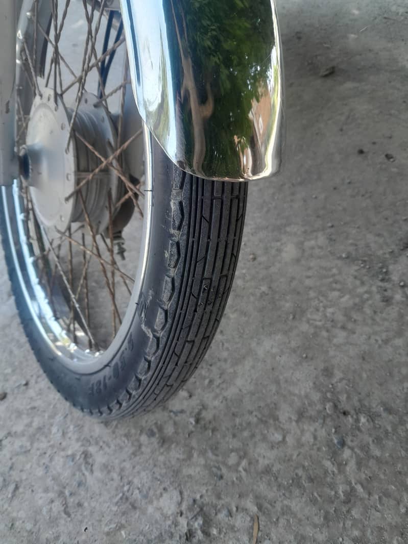 yamaha 2strok 4
