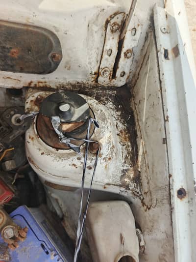 auto 660 cc engine