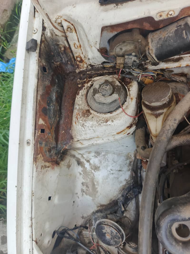 auto 660 cc engine 1
