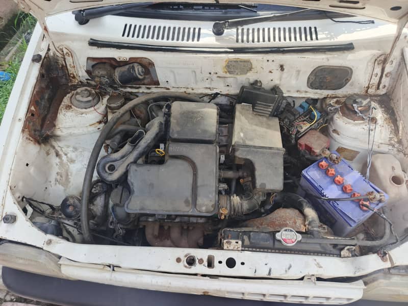 auto 660 cc engine 2