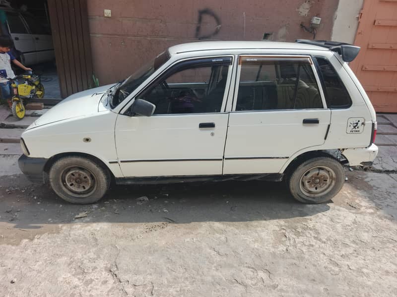 auto 660 cc engine 7