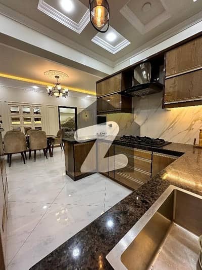 Best Options For Prime Location Flat Is Available For Rent In Cosmopolitan Society