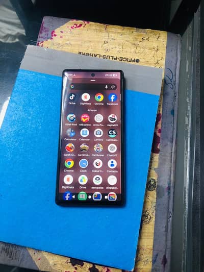 google pixel 6