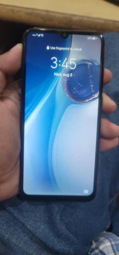 Huawei Y6p