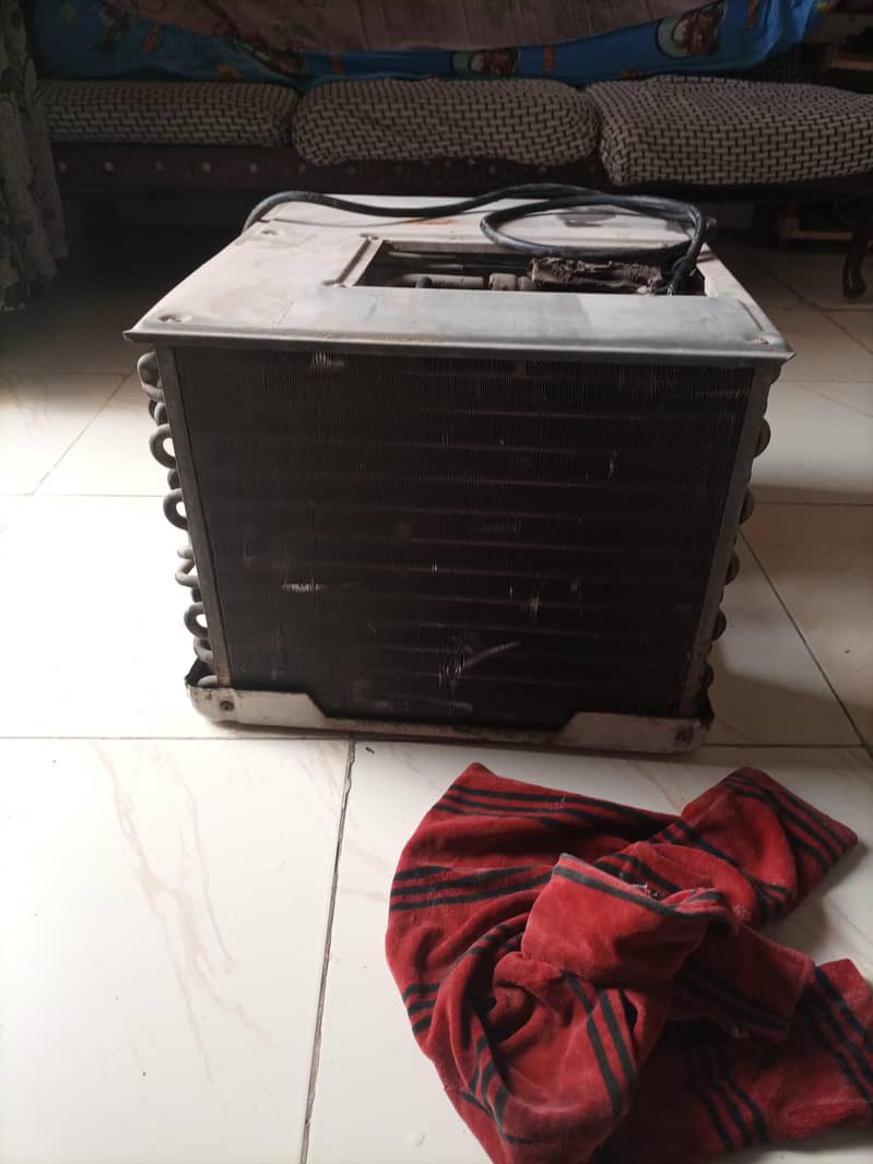 Window AC 5