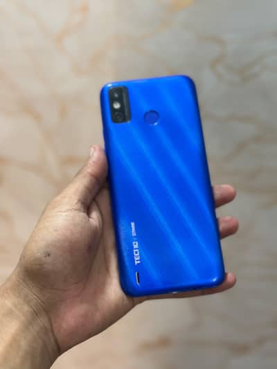 Tecno Spark 6 Go/Vivo S1
