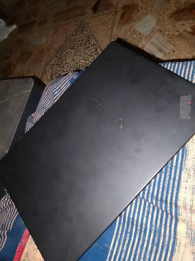 Lenovo thinkpad i5 8th Gen