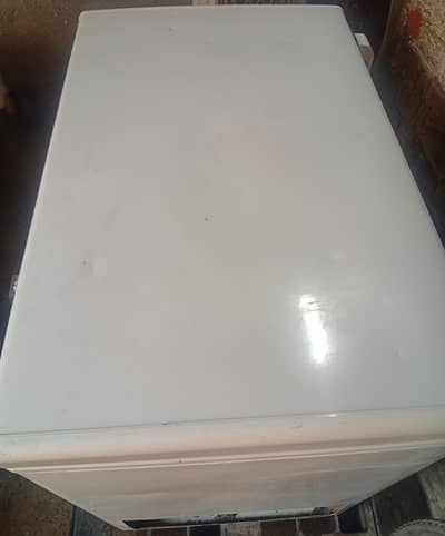 PEL Deep Freezer 100 - 100% Original - No Repair - Gift Condition