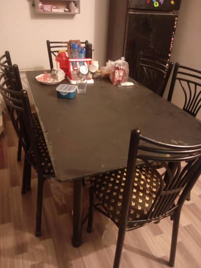 dinning table for sale