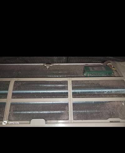 Dawlance Genuine Ac