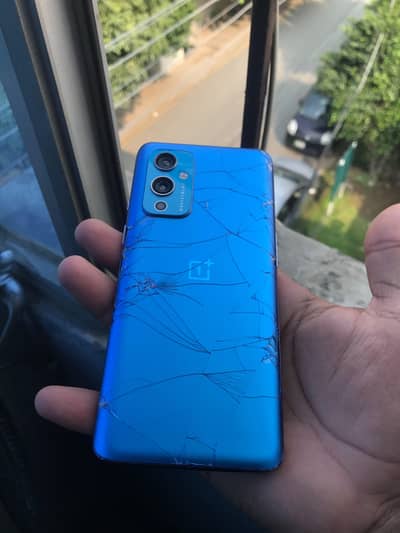 ONE PLUS 9 12 256