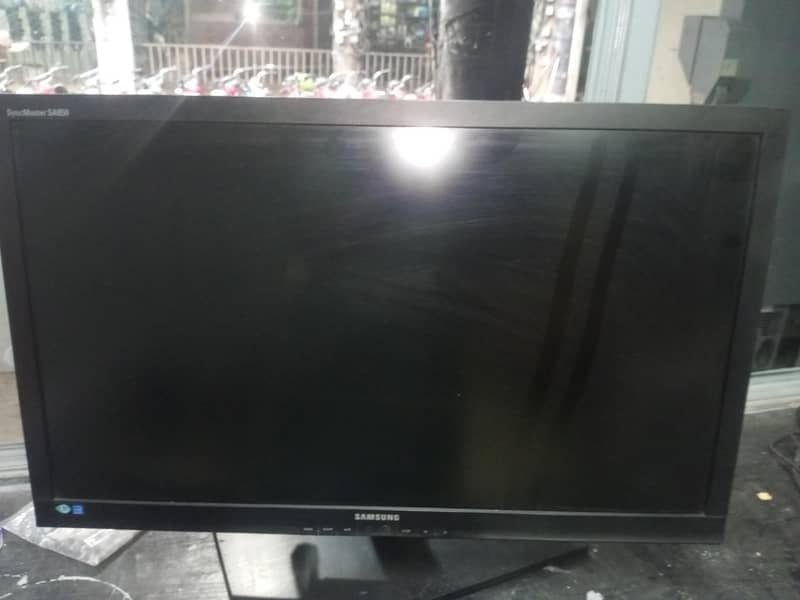 LCD Led branded 1