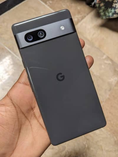 Google Pixel 7a