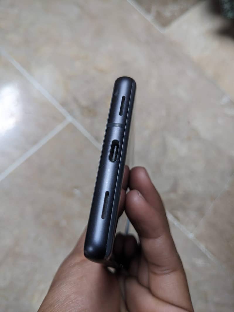 Google Pixel 7a 1