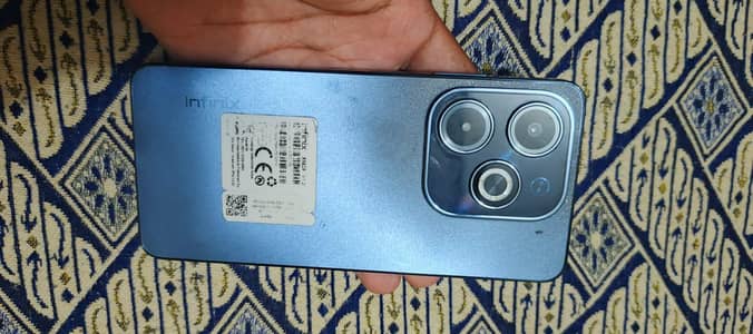 Infinix Hot 40i for sale