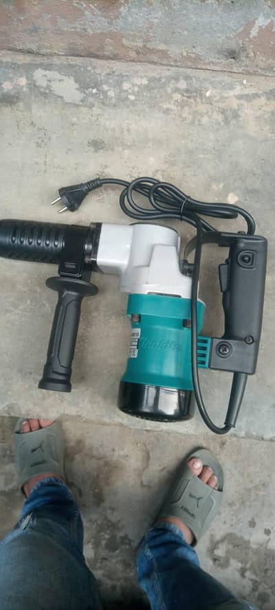 hilti