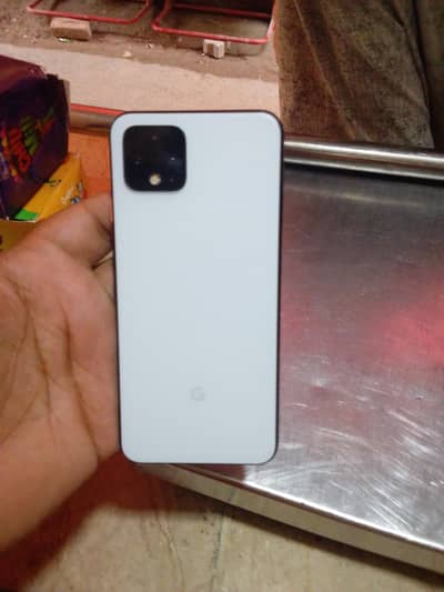 Google Pixel 4a