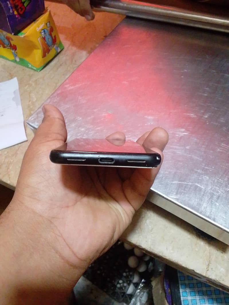 Google Pixel 4a 4