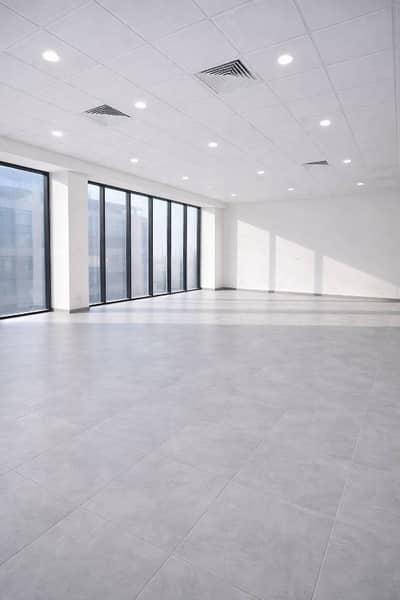 BLUE AREA 2000-SQUARE FEET OFFICE FOR RENT