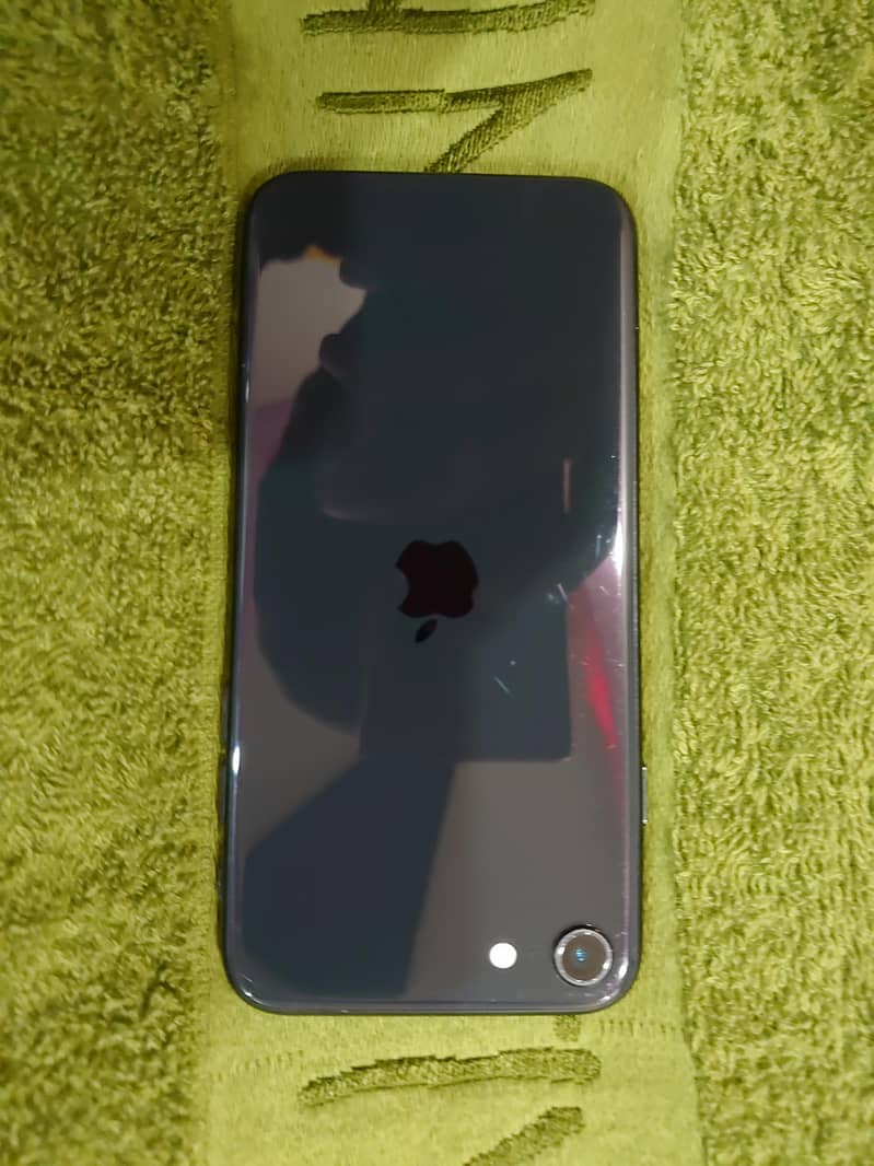 Apple iPhone SE 1