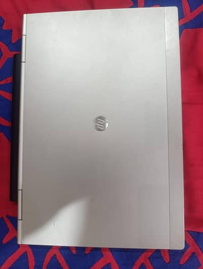 HP Elite Book i7 4th Generation laptop