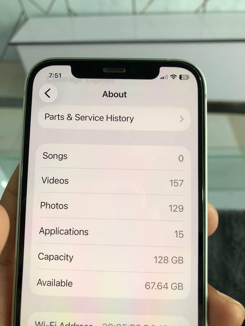 Apple iPhone 12 6