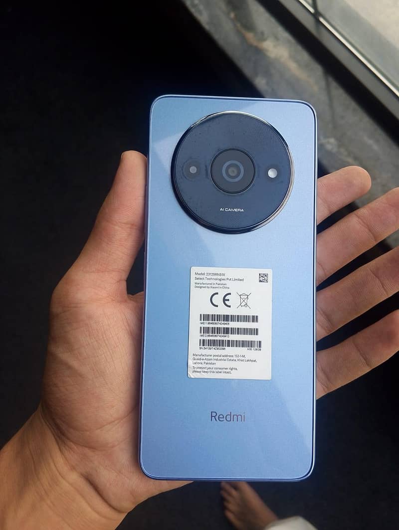 redmi 5