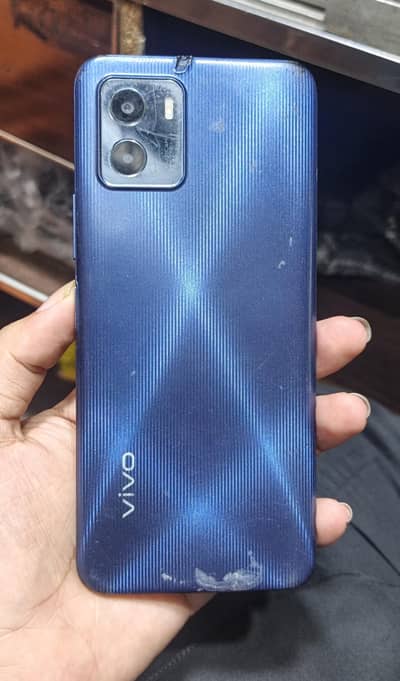 Vivo Y15 4+64