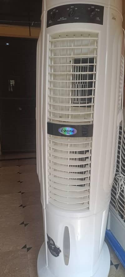 Air Cooler
