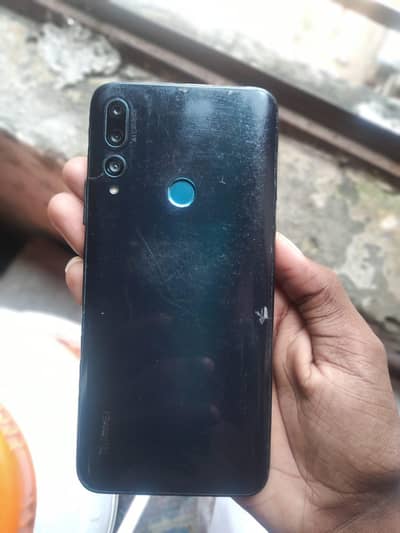 Huawei Y9 Prime only sale